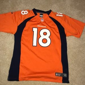 Authentic Peyton Manning Jersey